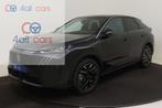 Peugeot 3008 3265 Allure, Panora Navi Pack, 360 Vision Dri, 1556 kg, Gebruikt, Zwart, Bedrijf