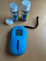 Aquachek zwembadwater tester, Ophalen of Verzenden, Zo goed als nieuw