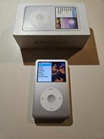 iPod Classic 160 GB 7e Generatie, Audio, Tv en Foto, Mp3-spelers | Apple iPod, 40 GB en meer, Gebruikt, Classic, Ophalen of Verzenden