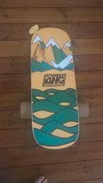 Indoorbord boarderking, Ophalen, Zo goed als nieuw