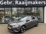 Opel CORSA-E Elegance 50 kWh*89%SOH*7355 netto*ACC*, Auto's, 330 km, Gebruikt, Leder en Stof, 5 zetels