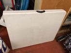 Opvouwbare stevige tafel voor rommelmarkt, Ophalen, Gebruikt