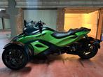 CAN AM SPYDER RSS 2014 AVEC 6500 KM, Plus de 35 kW