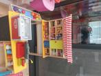 speelgoed winkel, Ophalen, Gebruikt