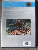 DVD Kiwanis Roeselare 2007 - Isidoor Goddeeris, Ophalen of Verzenden