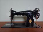 Singer 15k naaimachine - goed werkend, Ophalen, Gebruikt, Naaimachine, Singer