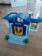 Playmobil Politiekantoor 3159, Kinderen en Baby's, Speelgoed | Playmobil, Ophalen of Verzenden
