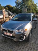 Mitsubishi Asx, Auto's, Particulier, ASX, Te koop, Benzine
