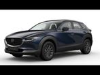 Mazda CX-30 CX-30 MY2025 5DR WGN 2.0L e-Skyactiv X 186 hp 6A, Auto's, Automaat, 1998 cc, Stof, 139 g/km