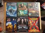 Lot DVD films fantastiques, Cd's en Dvd's, Fantasy, Ophalen