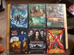 Lot DVD films fantastiques, Fantasy, Ophalen