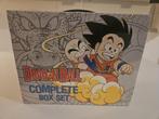 Dragon Ball box set manga, Livres, Série complète ou Série, Enlèvement, Comme neuf, Japon (Manga)