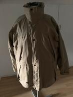 Klasse regenjas HH Helly Hansen XXL beige kap in kraag, Ophalen of Verzenden