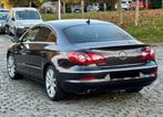 Passat Cc 2.0 tdi prête à immatriculer, Autos, Volkswagen, Boîte manuelle, Alcantara, Noir, 5 portes