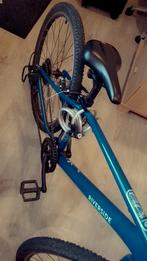 24 inch fiets, Fietsen en Brommers, Fietsen | Crossfietsen en BMX, Ophalen