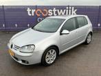 2004 - Volkswagen - Golf - 2.0 FSI Sportline - Personenauto, Auto's, Volkswagen, Gebruikt, Overige brandstoffen, Bedrijf, Handgeschakeld