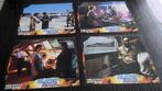 Lobby cards : Iron Eagle, Ophalen, Nieuw, Film, Foto of Kaart
