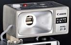 Canon camera Flash Unit J-3 - vintage, Audio, Tv en Foto, Foto | Flitsers, Ophalen of Verzenden, Gebruikt, Canon