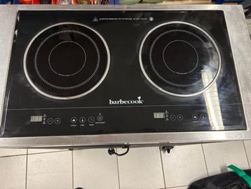 Barbecook inductie Brahma voor buiten beschikbaar voor biedingen