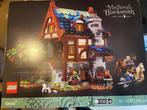 Lego ideas 21325 middeleeuwse Smid nieuw, Kinderen en Baby's, Ophalen of Verzenden, Nieuw, Complete set, Lego