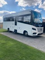 MORELO PALACE LINER, 7 tot 12 maanden geleden, Diesel, Particulier, Roue de secours