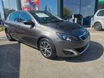 Peugeot 308 automatique, Auto's, Bedrijf, Te koop