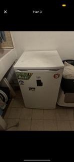 Limit diepvries, Elektronische apparatuur, Ophalen, Gebruikt, Vrijstaand, Vrieskast