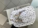 stokke tripp trapp new born set, Zo goed als nieuw, Ophalen, Hangstoel