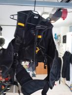 Gilet de plongée Mares, Sports nautiques & Bateaux, Enlèvement ou Envoi, Comme neuf