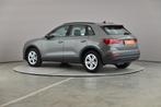 (2BQV276) Audi Q3, Auto's, Gebruikt, Electronic Stability Program (ESP), Alcantara, Bedrijf