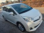 TOYOTA VERSO S 1.4 D-4D 2013 AIRCO/GPS/PANODAK/GOEDE STAAT, Auto's, Euro 5, Elektrische ramen, Verso-S, Bedrijf