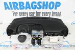Airbag kit Tableau de bord + airbag toit Toyota Ayg