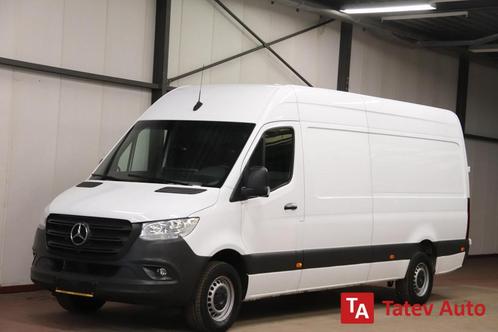 Mercedes-Benz Sprinter 315 1.9 CDI 170PK, Autos, Camionnettes & Utilitaires, Entreprise, Achat, ABS, Caméra de recul, Air conditionné