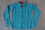 Leuk hemd 4funky flavours maat 146/152, Garçon, 4funky flavours, Enlèvement ou Envoi, Chemise ou Chemisier