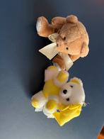 Knuffel diertjes, Ophalen of Verzenden, Zo goed als nieuw