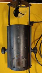 Moving Ray Scanner, Muziek en Instrumenten, Ophalen of Verzenden, Gebruikt, Licht, Kleur