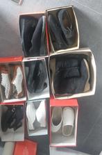 Dames schoenen, Comme neuf, ANDERE, Enlèvement, Blanc