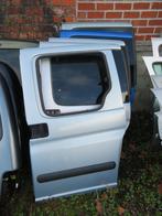 Porte latéral gauche Peugeot Partner / Citroen Berlingo, Citroën, Enlèvement, Utilisé, Porte