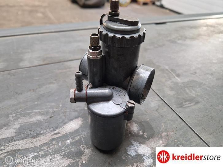 Bing carburateur 1-22-164 voor Sachs 100/4 type, Fietsen en Brommers, Brommeronderdelen | Oldtimers, Gebruikt, Ophalen of Verzenden