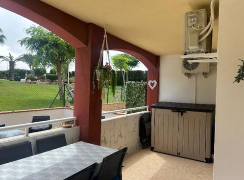 Torrevieja : December 2025 - Ganse dag zon op terras, Vakantie, Vakantiehuizen | Spanje, Costa Blanca, Appartement, Aan zee, 2 slaapkamers