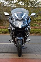 BMW - K1600 GTL - Option 719, Motoren, Motoren | BMW, Handvatverwarming, Motorrijbewijs A, Bedrijf, Meer dan 35 kW