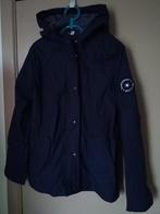 Nieuwe gevoerde parka regenjas mt146/10j  jongen/meisje/kind, Kinderen en Baby's, Ophalen, Nieuw, Jongen of Meisje, Jas