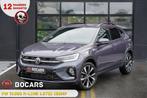 (1730) VW Taigo 1.5 TSI 150pk R-Line DSG-Automaat Full Optio, 4 deurs, 4 cilinders, Alcantara, 5 zetels