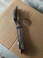 Duitse Vorken WO 2  Marine, Verzamelen, Militaria | Tweede Wereldoorlog, Ophalen of Verzenden, Marine