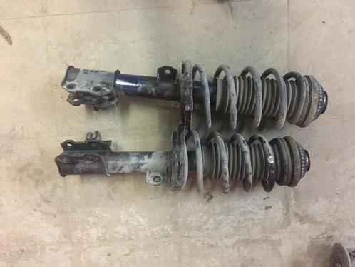 AMORTISSEURS AVANT OPEL ZAFIRA B, Auto-onderdelen, Ophanging en Onderstel, Opel, Gebruikt, Ophalen