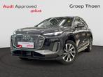 Audi Q6 e-tron Q6 e-Tron 83 kWh 45 S line, Auto's, Automaat, Overige modellen, Elektrisch, Navigatiesysteem