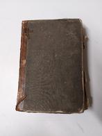 Livres ,dictionnaire ancien,année 1871, Antiquités & Art, Antiquités | Outils & Instruments, Enlèvement ou Envoi