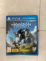 Horizon Zero Dawn, Games en Spelcomputers, Games | Sony PlayStation 4, Avontuur en Actie, Vanaf 16 jaar, Zo goed als nieuw, Ophalen