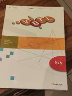 VBTL - Matrices En Stelsels Beknopt, Boeken, Schoolboeken, ASO, Die keure, Ophalen of Verzenden, Zo goed als nieuw