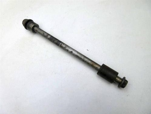 Honda CB250 achterwielas CB 250 wielas achter as achteras, Motoren, Onderdelen | Honda, Gebruikt, Ophalen of Verzenden